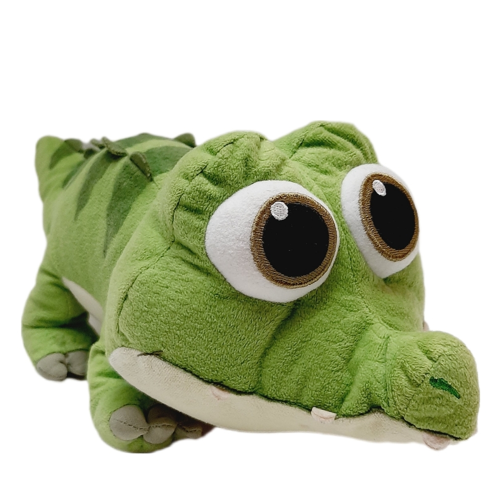 🍒4 for $20🍒 Disney Store 14" Peter Pan Baby Tic Toc Croc Plush Soft Kids Toy